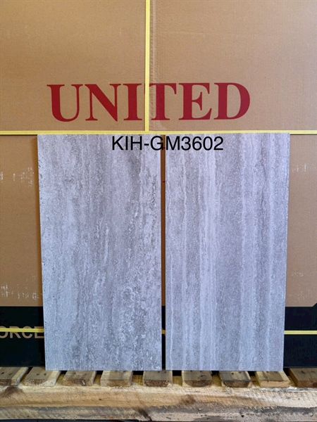  30*60 KIHGM3602 Gạch ốp lát đá mờ (T=8V=1.44M) 