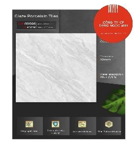  80*80 80006 Gạch lát nền đá bóng kính Unitile(3 viên/thùng/1.92m) 