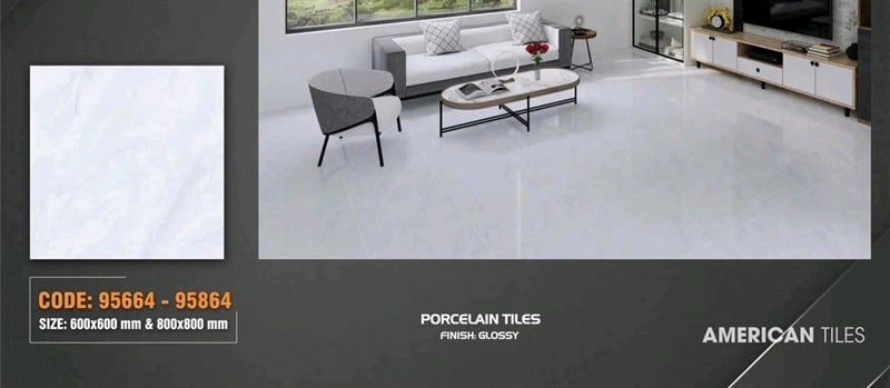 80*80 KH95864 gạch lát nền đá bóng (3v/từ/1.92m) 