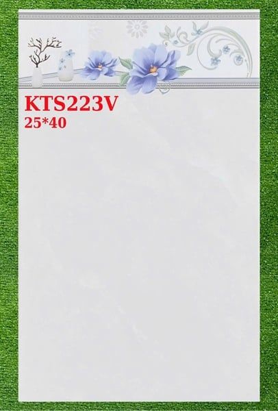  thân25*40 ốp tường kts223 
