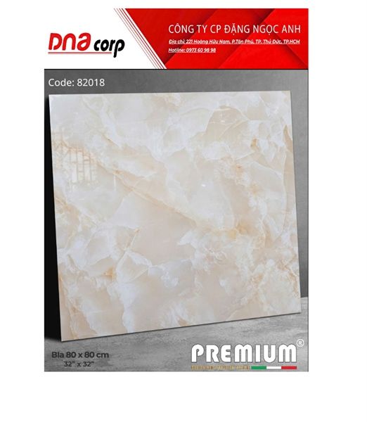  80*80 82018 gạch lát nền đá bk Apodio (3v/thung/1,92m) 