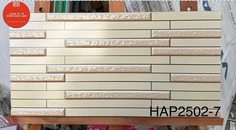  25*50 HAP25027 Gạch đá trang trí (8v/th/1m) 