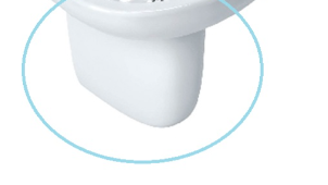  CHÂN TREO VF0741/DI VOI LAVABO VF-0947 