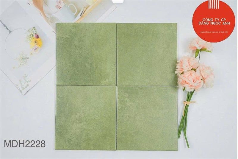  200X200 Gạch bông ECB-MDH2228 (25V/TH/1M) 