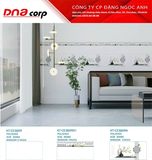  30*60 CE3609A Gạch ốp tường Điểm men (1.44m/8v/th) 