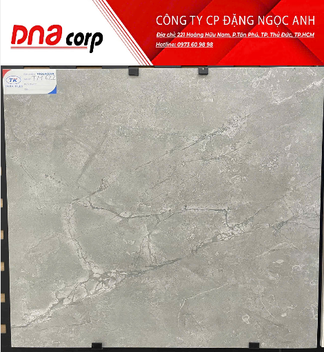  60*60 TM622 gạch ốp lát đá mờ ( 4 viên/th/1.44 mét) 