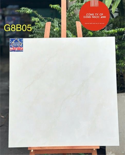  80*80 G8B05 Gạch đá bóng kính TQ (3V/TH/1.92M) 