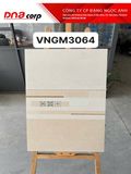  30*60 VNGM3064D Gạch ốp tường đá mờ Điểm Valenza (8v/th/1,44 m) 