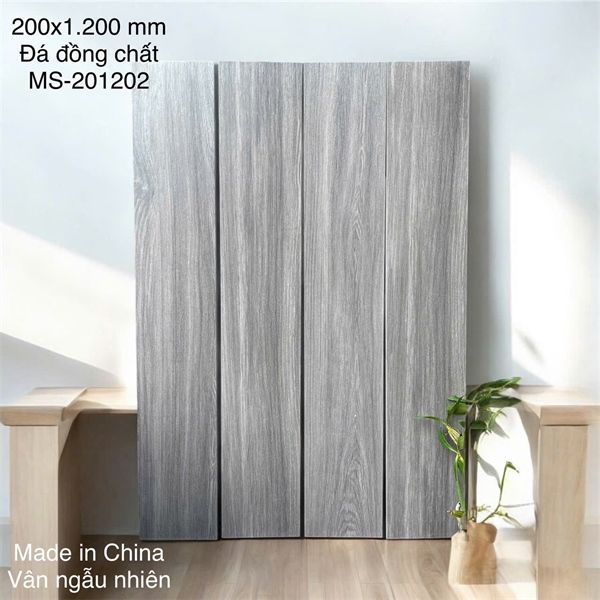  20*1200 201202 MISA đá đồng chất (5v/1.20m/th) 