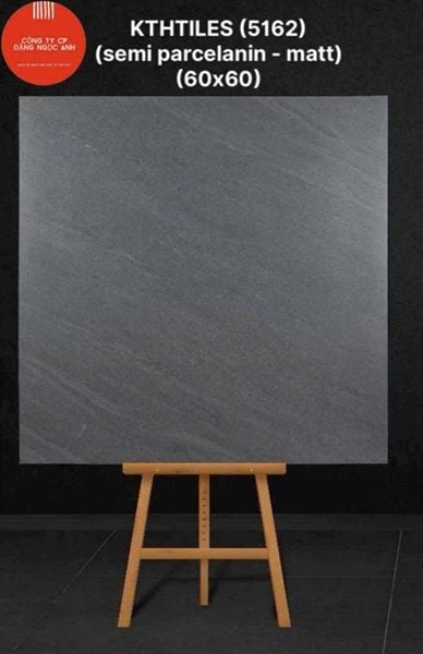  60x60 5162 Gạch Đá Mờ 