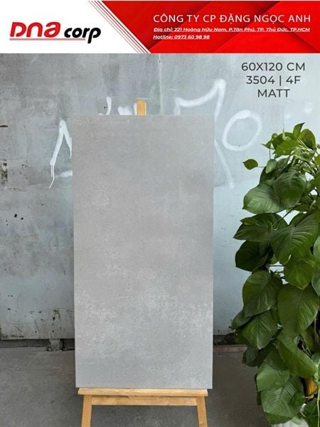  3504 4F Gạch Ấn Độ 60x120 
