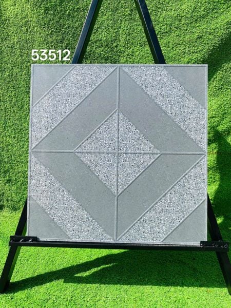  Gạch 50*50 55312 gạch lát nền đá bán sứ (6v/th/1,5m) 
