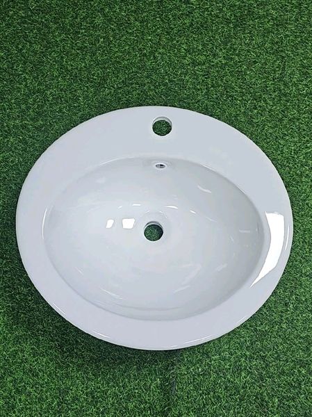  lavabo dương vành 510x450x200mm tr100(đã giảm) 
