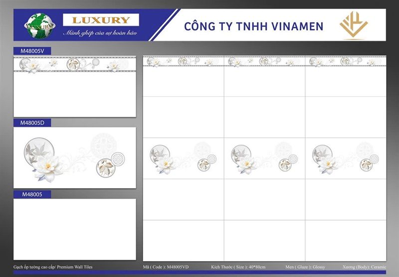  40*80 men bóng phương nam m48007 th5v/1.6met 