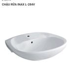  LAVABO 284  inax(đã giảm) 