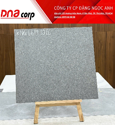  60*60 KNG66M gạch ốp lát ấn độ đá mờ ( 4 viên/th/1.44 mét) 