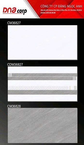 gạch 40x80 lcp gạch ôp tường màu đậm thùng /5viên =1.6met