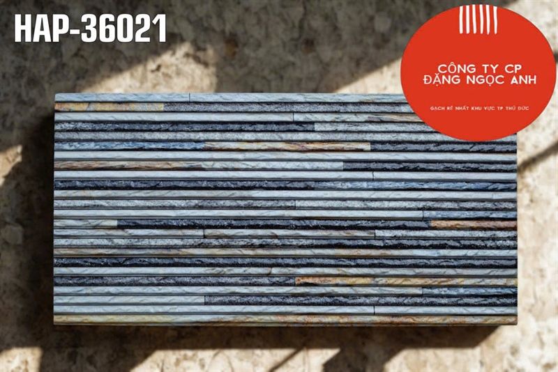  30*60 HAP-36021 Gạch đá trang trí viglacera (8v/thùng/ 1,44m2) 