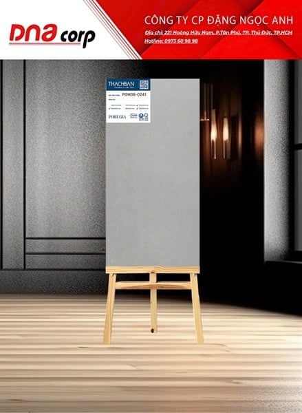  30x60 PGM360241 Gạch Đá Mờ Thạch Bàn 