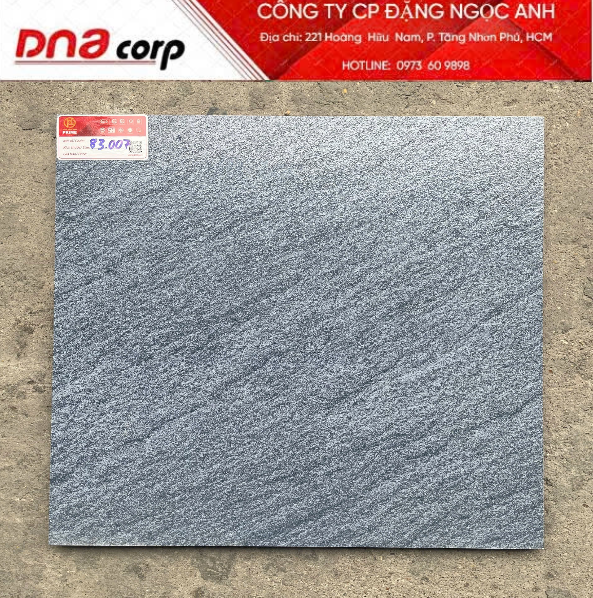  đá 50*50 83007 dầy 12cm prime th6v/1.5met loại 1 