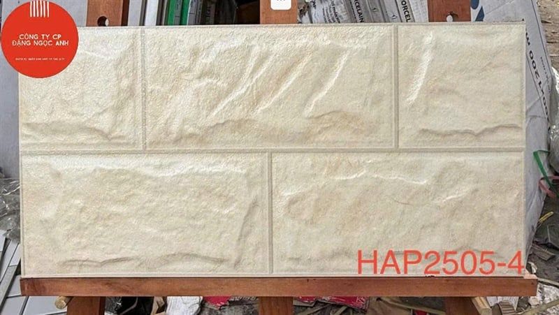 25*50 HAP25054 Gạch đá trang trí (8v/th/1m) 