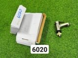  vòi lạnh inoxmo 304ht6020(đẫ giá giảm) 
