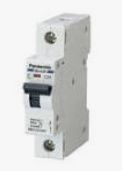  MCB DIN IC 20A BBD1201CNV PN( TEP VN) 