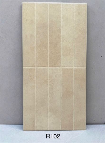  30*60 R102B Gạch men trang trí nhập khẩu (1.44m/8v/th) 
