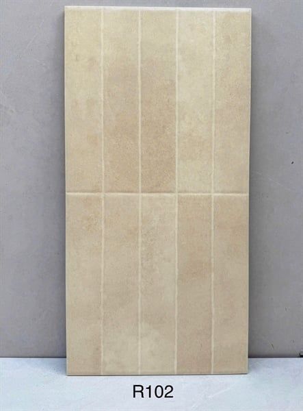  30*60 R102B Gạch men trang trí nhập khẩu (1.44m/8v/th) 