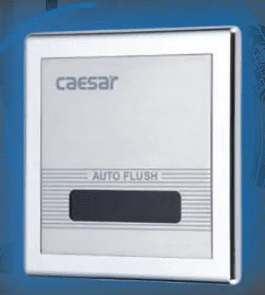  Xả Tiểu Cảm Ứng (Âm Tường) A637 