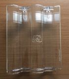  ngói nhựa lấy sáng ( cho ngói màu sóng nhỏ) 