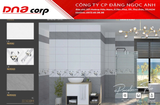  30*60 VNGM3062D2 đá mờ Đậm Valenza (8v/th/1,44 m)LOAI a 