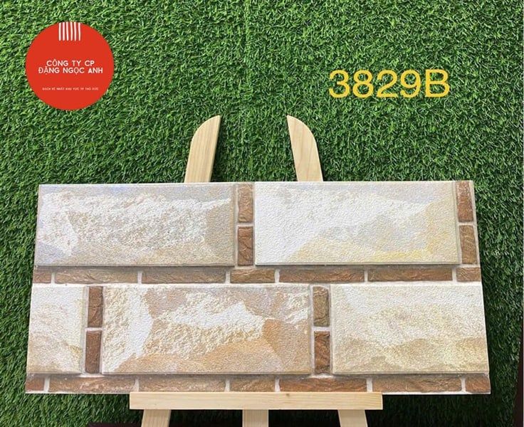  Gạch 3829B Ấn Độ 30x60 