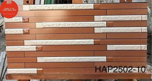  25*50 HAP250210 Gạch đá trang trí (8v/th/1m) 