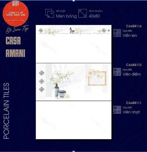 40*80 CA488112 Gạch ốp đá bk Điểm (5v/th/1,6m) 