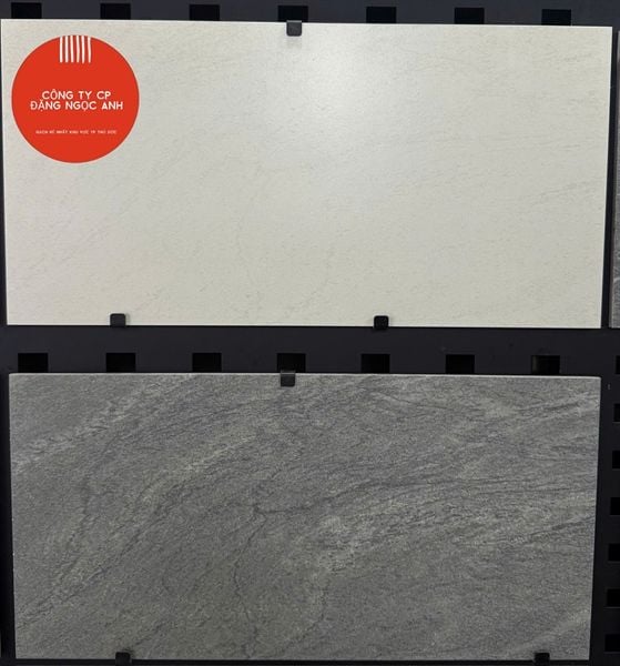  30x60 BS3627N Gạch Đá Mờ Viglacera 