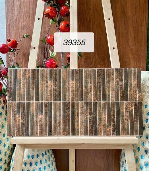  30*60 39355 Gạch trang trí Ấn Độ men ( 1.44m/8v/th) 