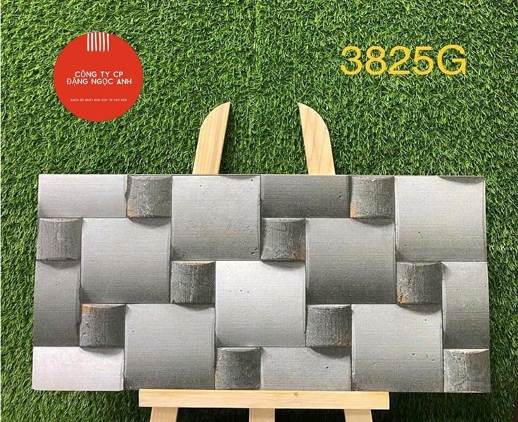  Gạch 3825G Ấn Độ 30x60 
