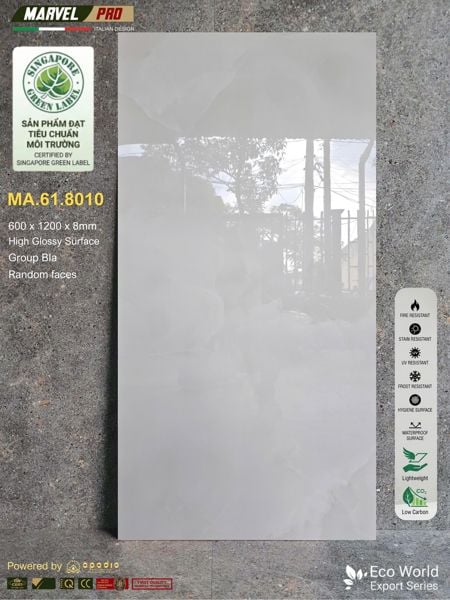  60*120 MA61.8010 Gạch ốp lát cao cấp (2v/th/1.44m) 