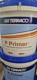  sơn lót P primer 15lit terraco 
