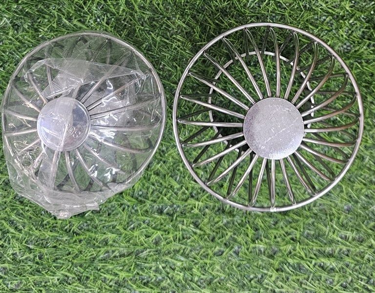  cầu chắn rác 120*120mm fi 60 