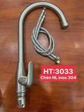  vòi chén nóng lạnh ht3033 kasuka(đã giảm ) 