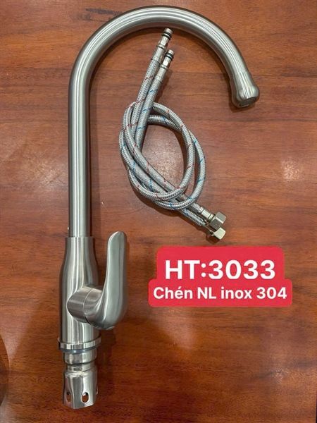  vòi chén nóng lạnh ht3033 kasuka(đã giảm ) 