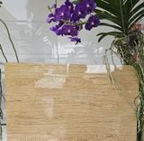  đá bóng kiếng vân gỗ 60x60 bk pp6609 pancera loại 1 