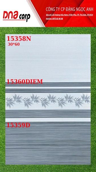  30x60 15359D Gạch Thân PRIME 