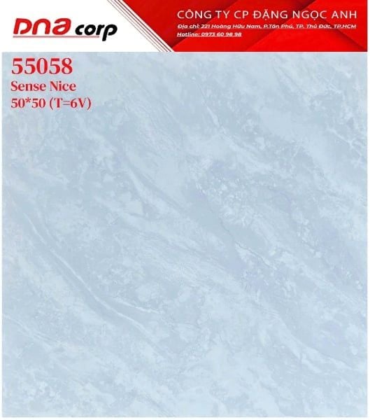  gạch 50*50 55058 th6v/1.5m 