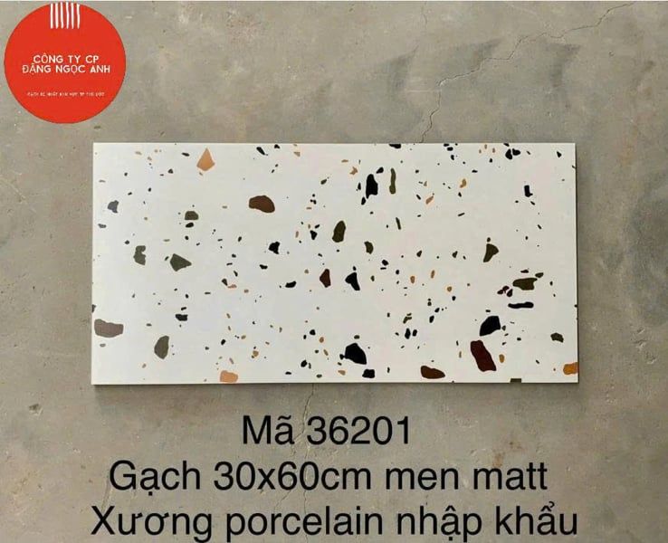  30*60 36201 Gạch đá mờ (8v/th/1.44met) 