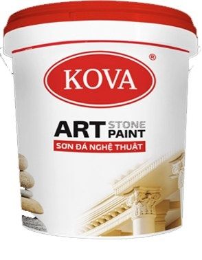  Kova Giả đá 1538 6kg 