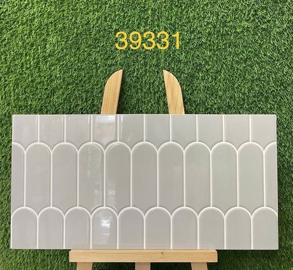  30*60 39331 Gạch trang trí Ấn Độ men ( 1.44m/8v/th) 