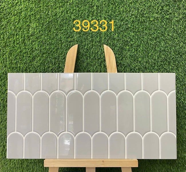  30*60 39331 Gạch trang trí Ấn Độ men ( 1.44m/8v/th) 